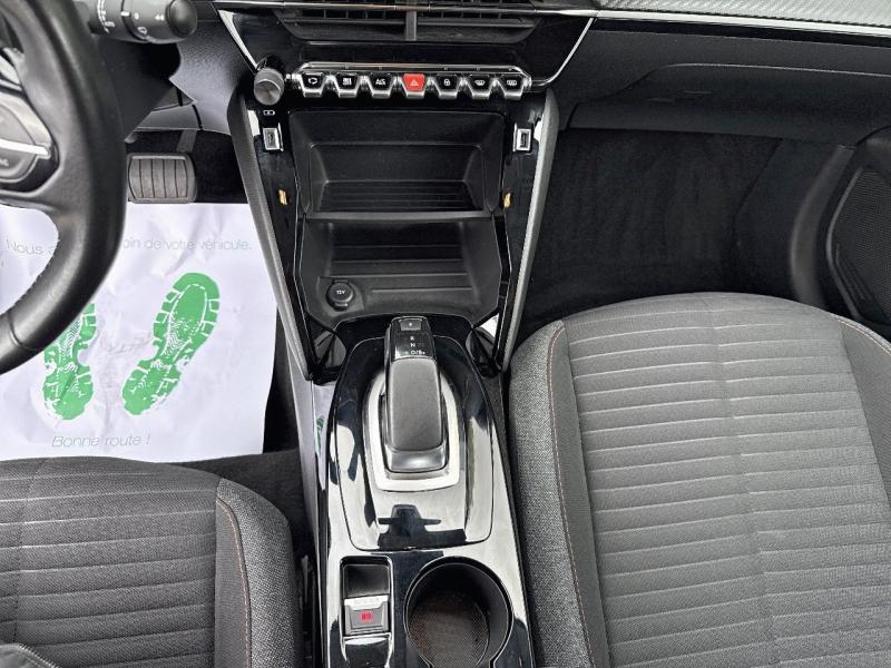 Véhicule d'occasion