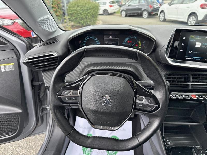 Véhicule d'occasion