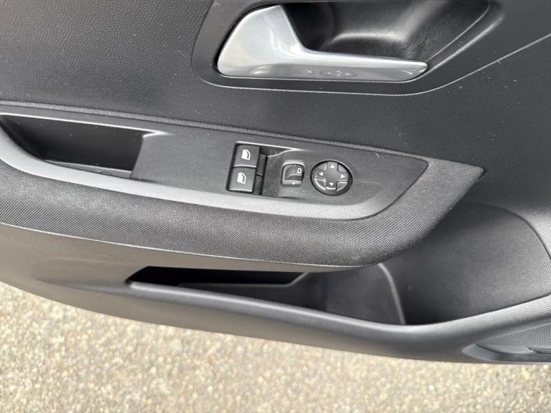 Véhicule d'occasion