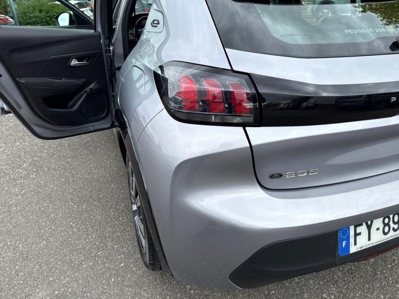 Véhicule d'occasion