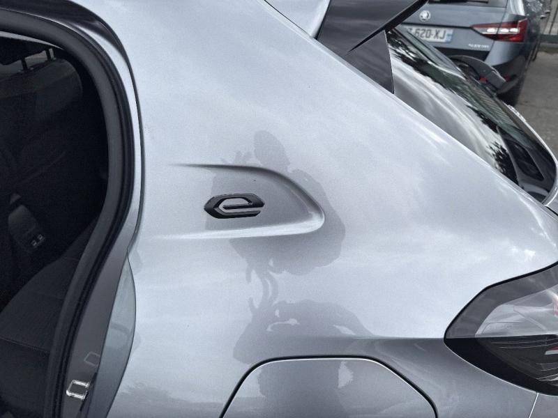 Véhicule d'occasion