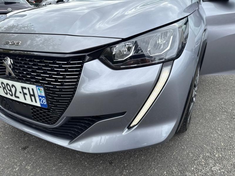 Véhicule d'occasion