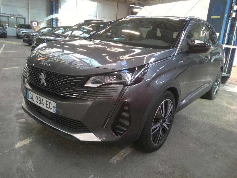 Véhicule d'occasion