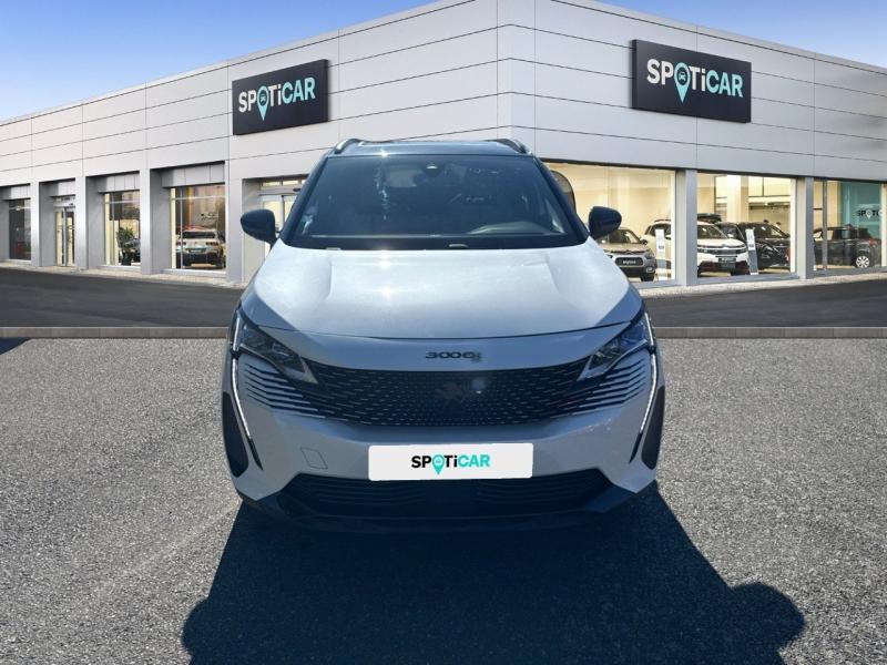 Véhicule d'occasion