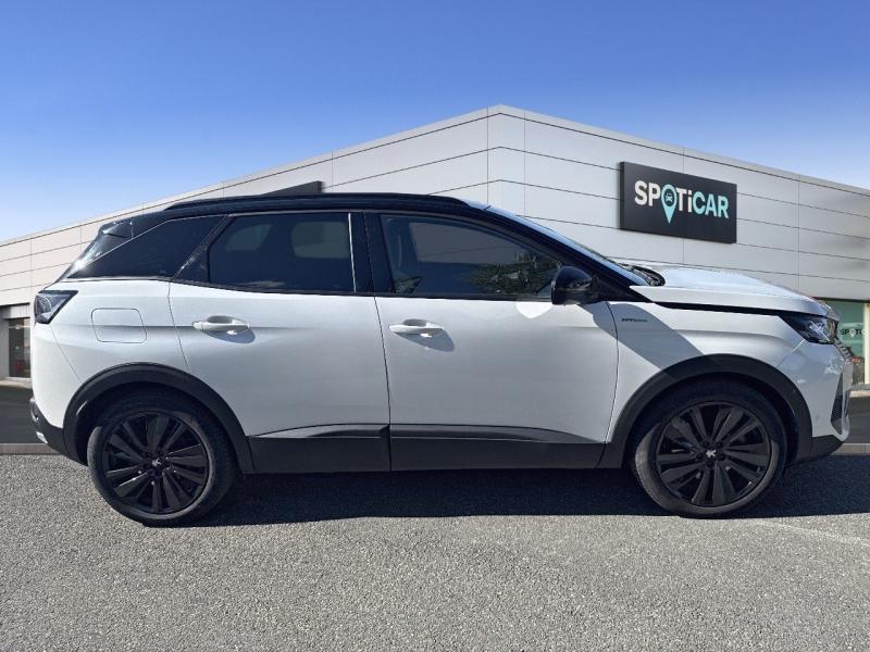 Véhicule d'occasion