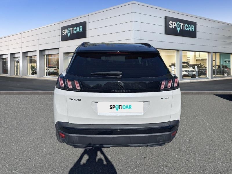 Véhicule d'occasion