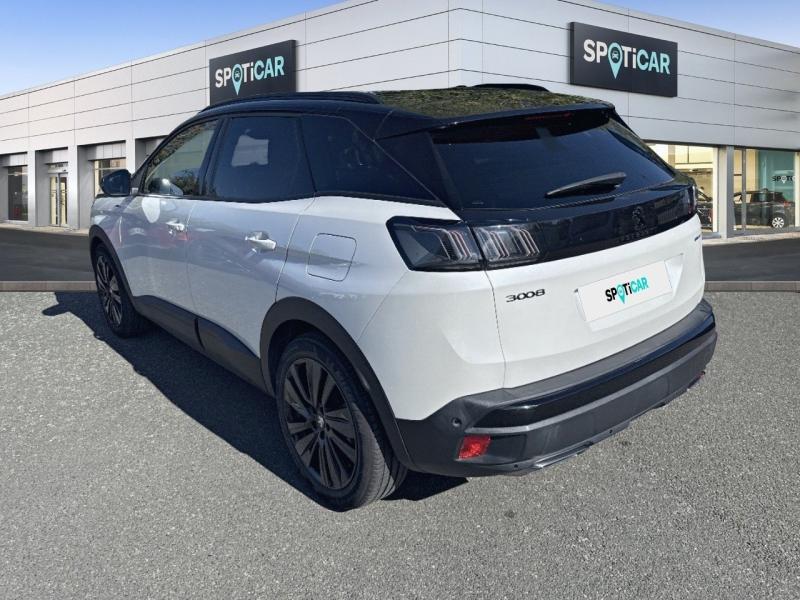 Véhicule d'occasion