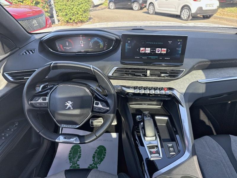 Véhicule d'occasion