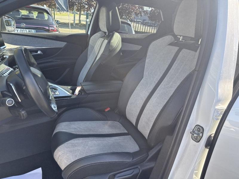 Véhicule d'occasion