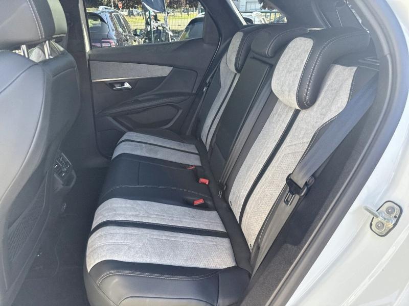 Véhicule d'occasion