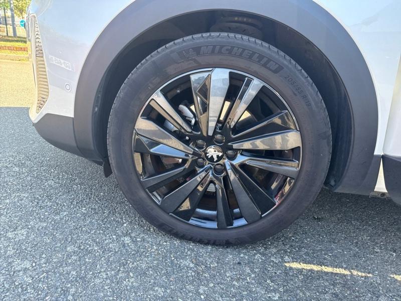 Véhicule d'occasion