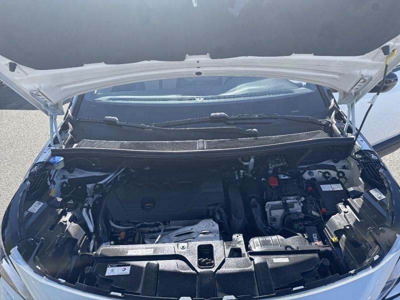 Véhicule d'occasion