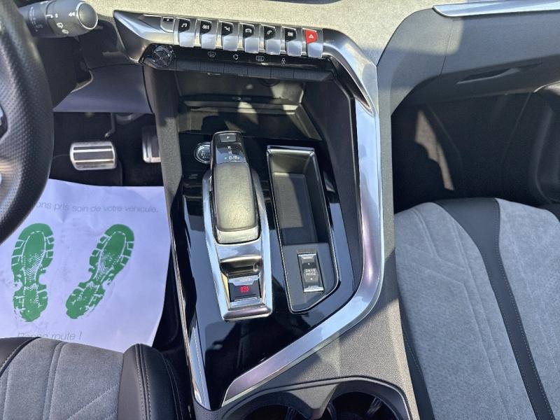 Véhicule d'occasion