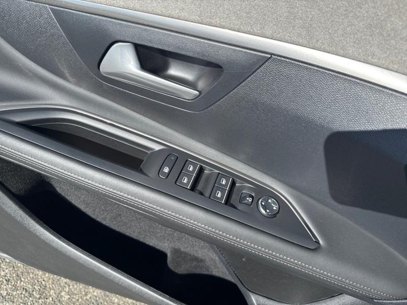 Véhicule d'occasion