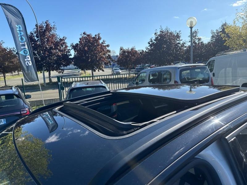 Véhicule d'occasion