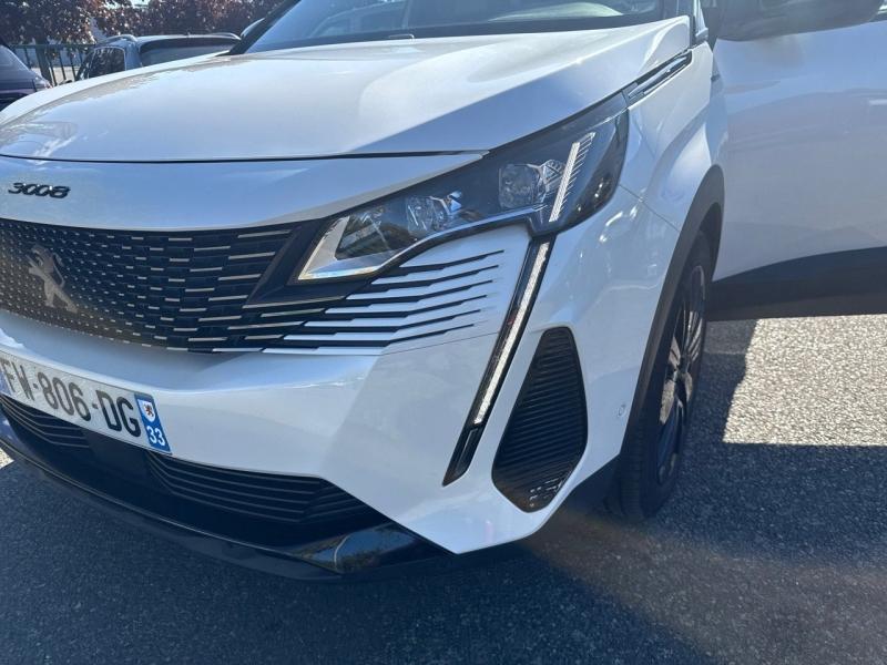 Véhicule d'occasion