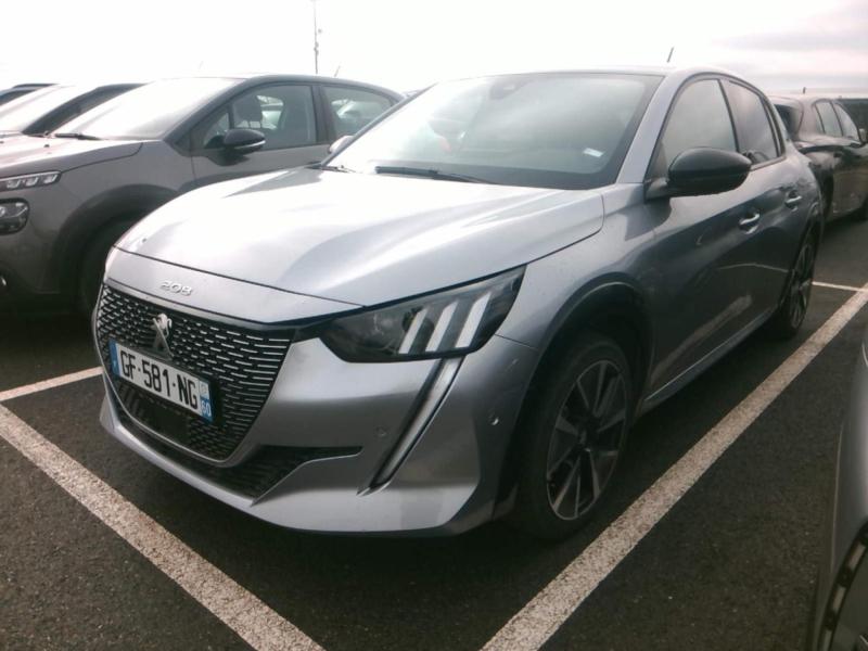 Véhicule d'occasion