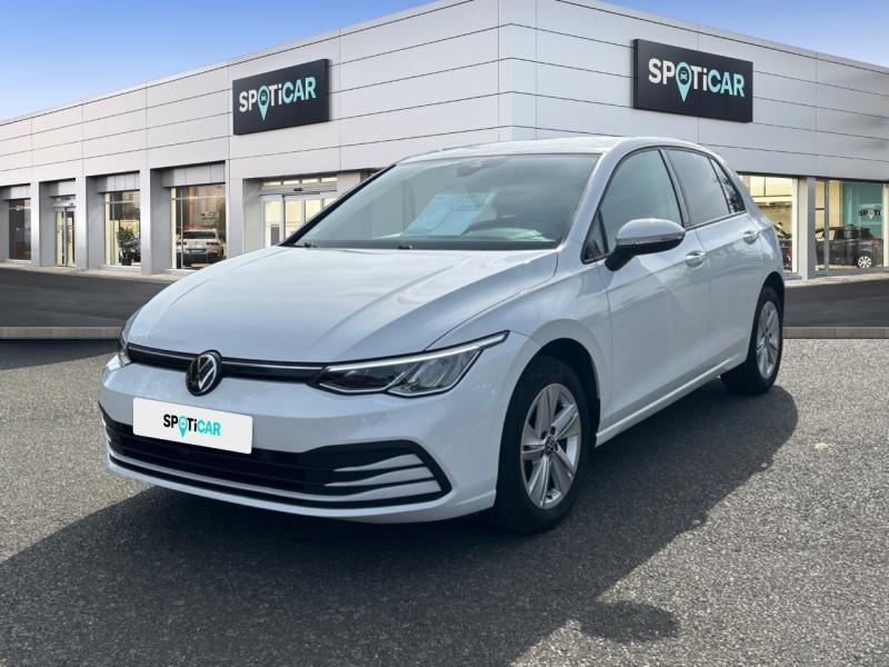 Véhicule d'occasion