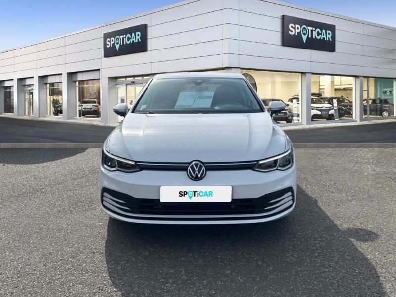 Véhicule d'occasion