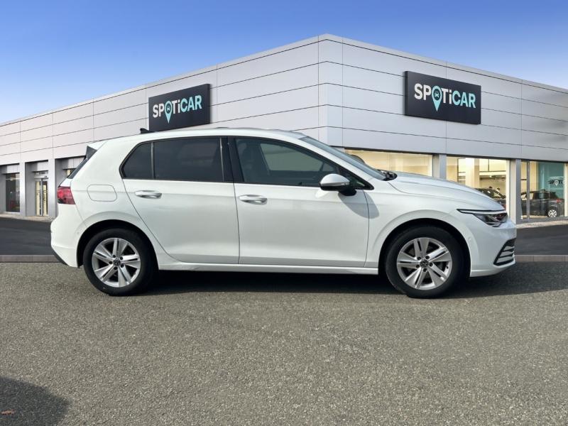 Véhicule d'occasion