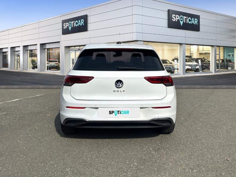 Véhicule d'occasion