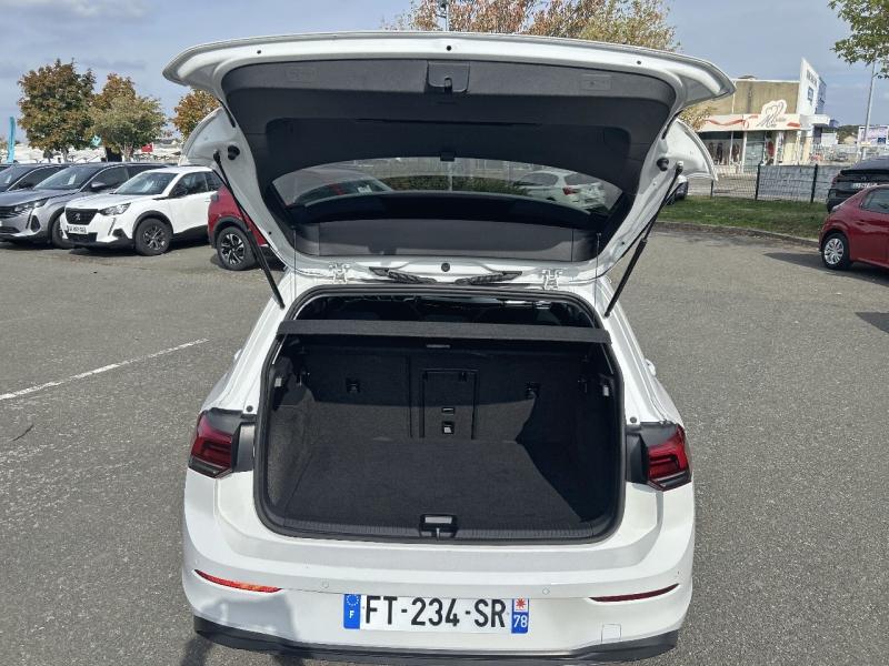 Véhicule d'occasion