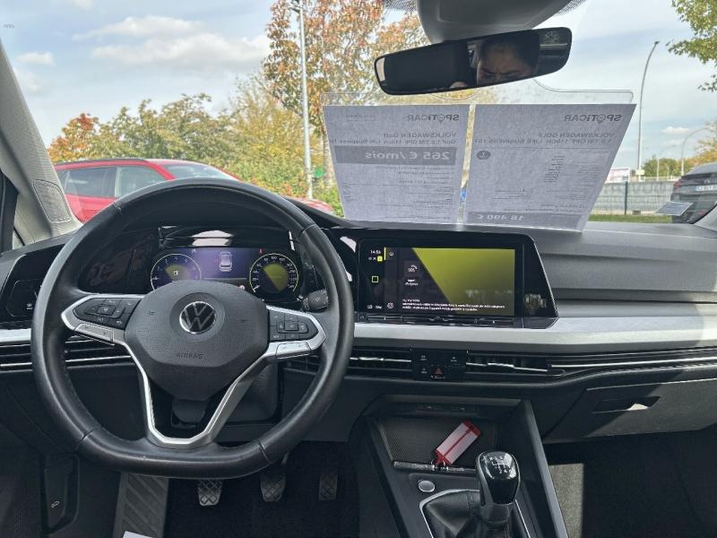 Véhicule d'occasion