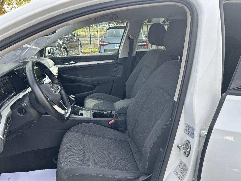 Véhicule d'occasion