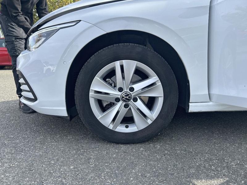 Véhicule d'occasion