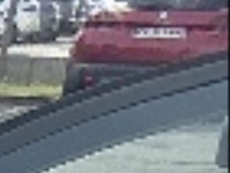 Véhicule d'occasion