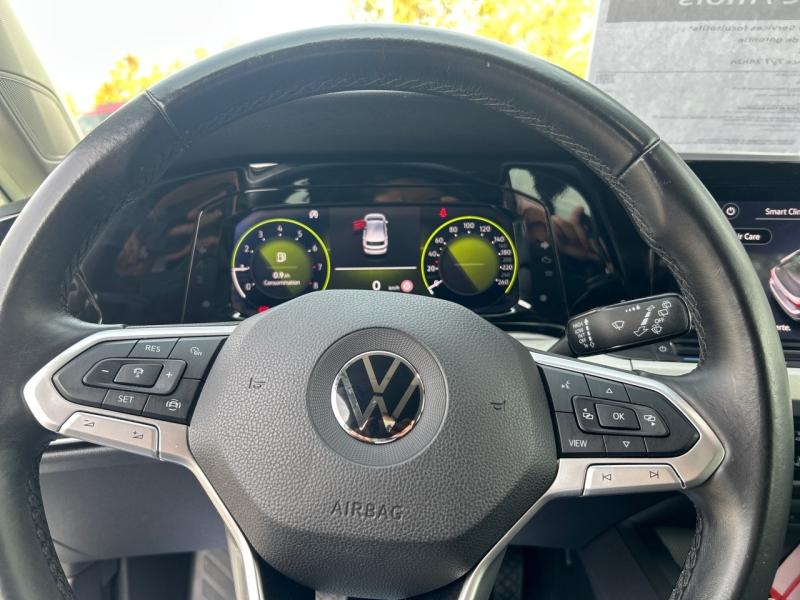 Véhicule d'occasion