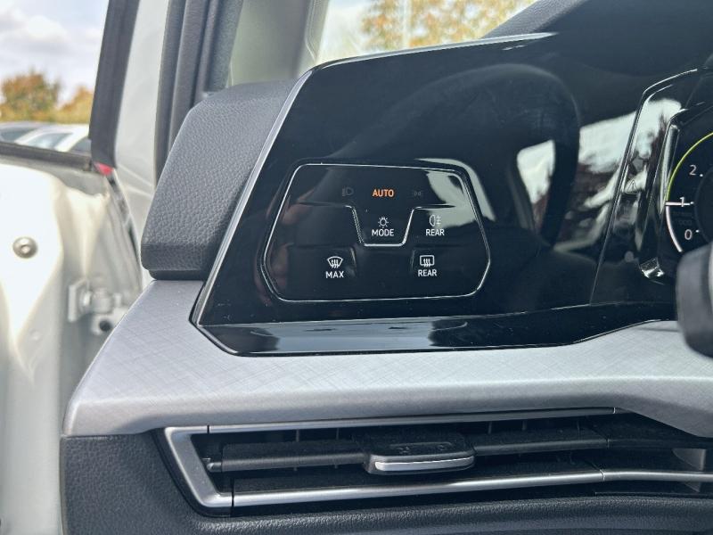 Véhicule d'occasion