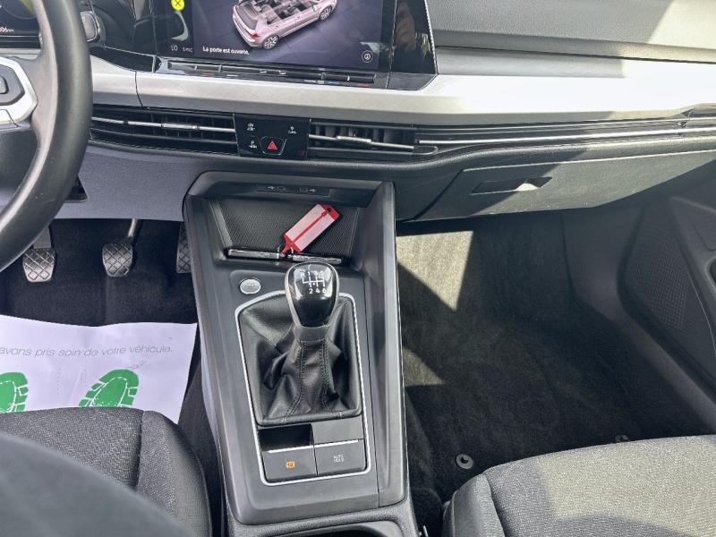 Véhicule d'occasion