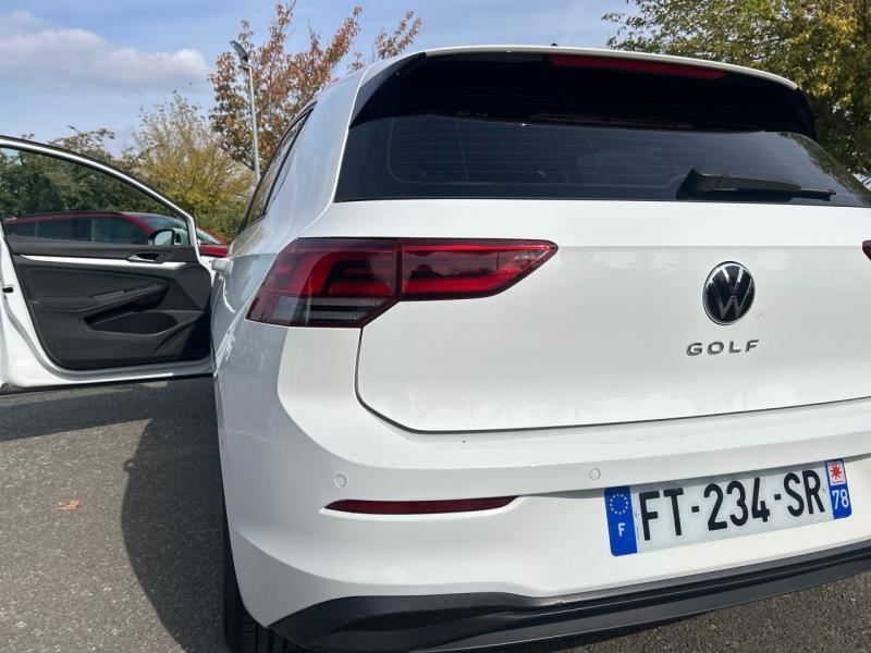 Véhicule d'occasion