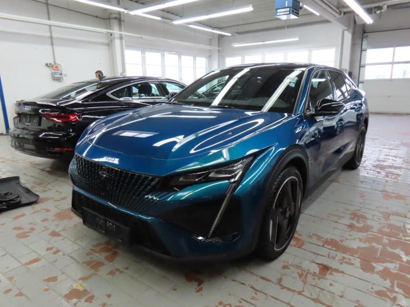 Véhicule d'occasion