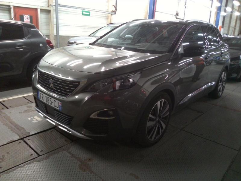 Véhicule d'occasion