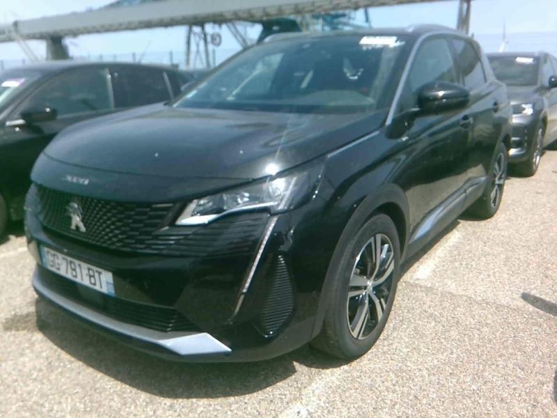 Véhicule d'occasion