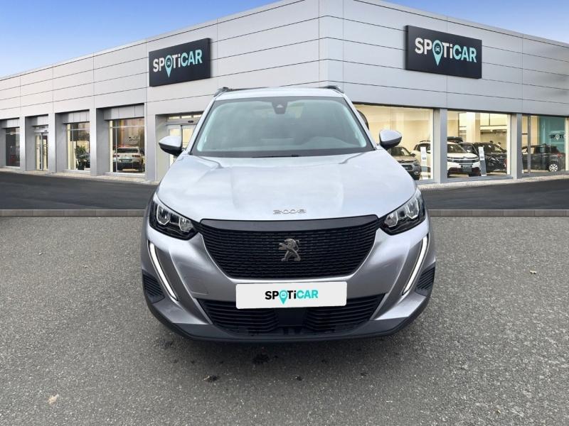 Véhicule d'occasion