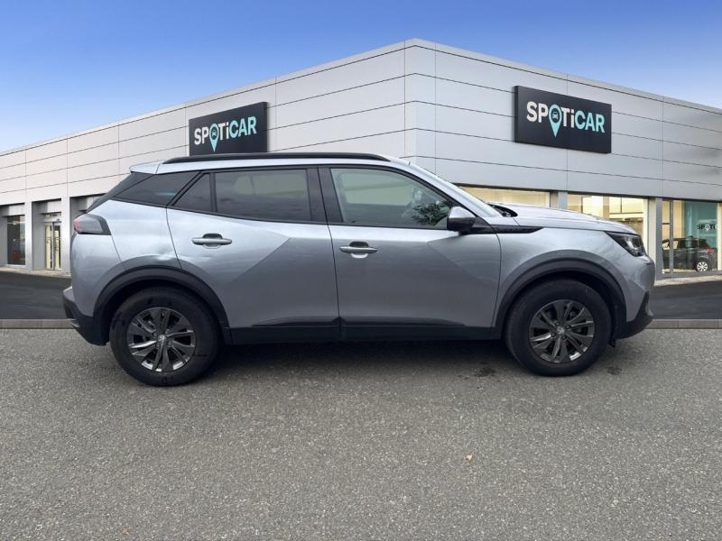 Véhicule d'occasion