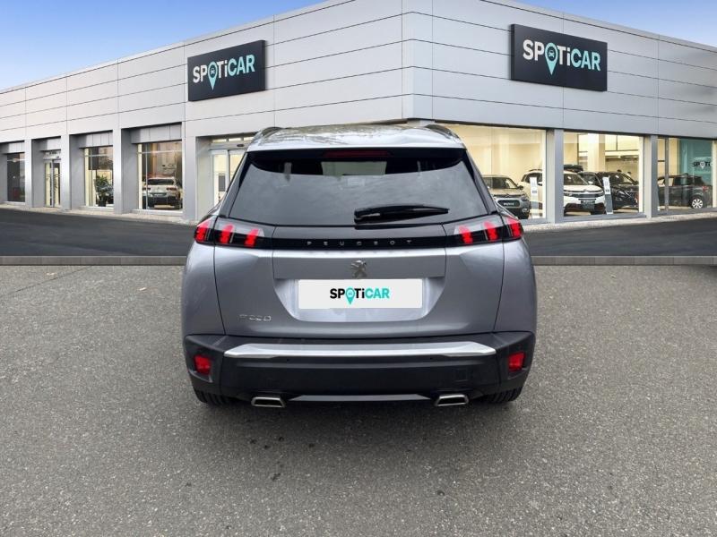 Véhicule d'occasion