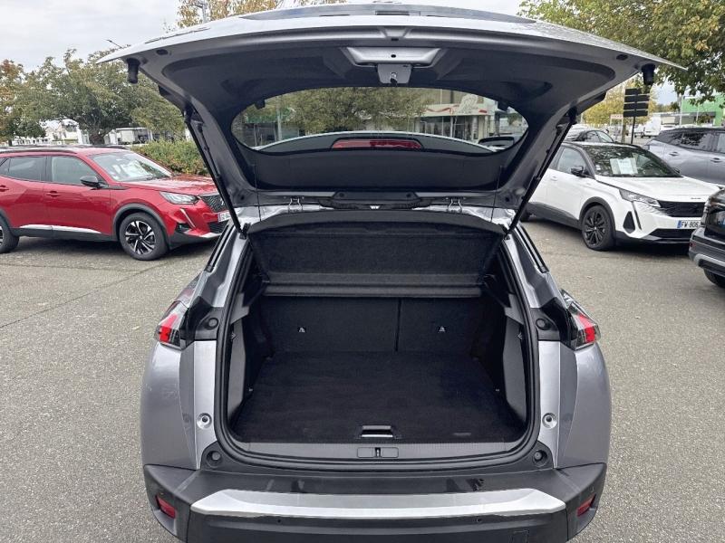 Véhicule d'occasion