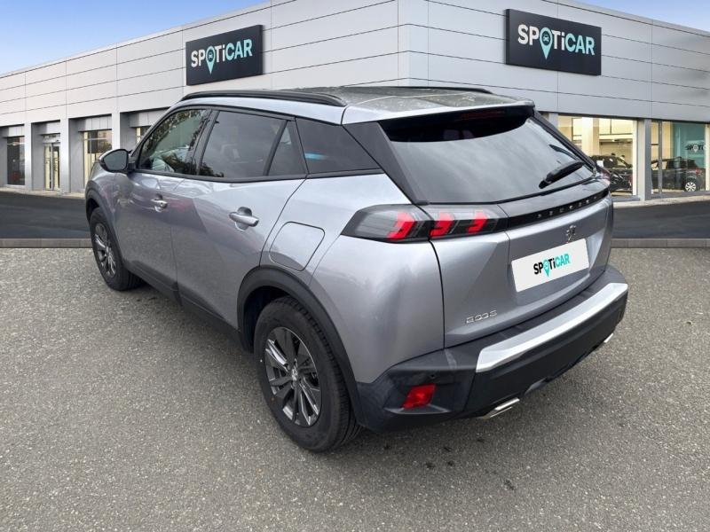 Véhicule d'occasion