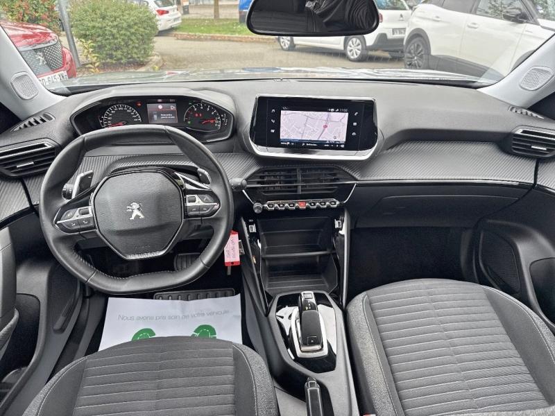 Véhicule d'occasion