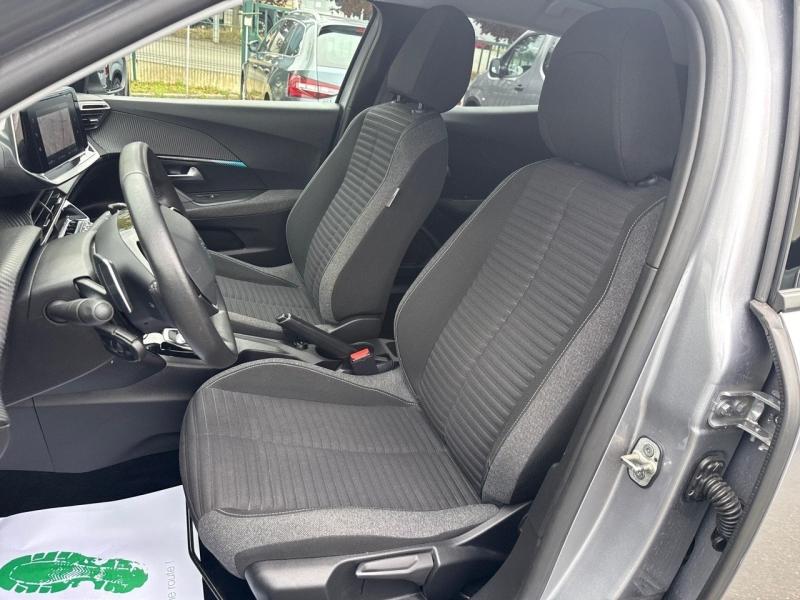 Véhicule d'occasion