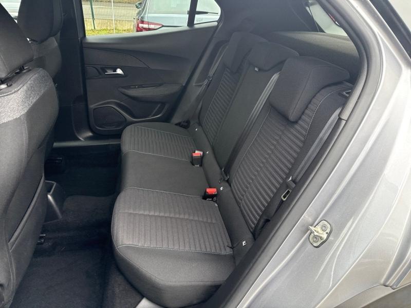 Véhicule d'occasion