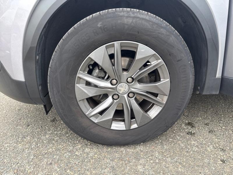 Véhicule d'occasion