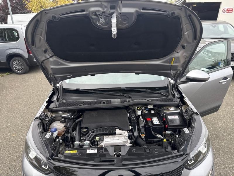 Véhicule d'occasion