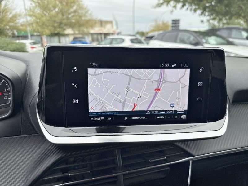 Véhicule d'occasion