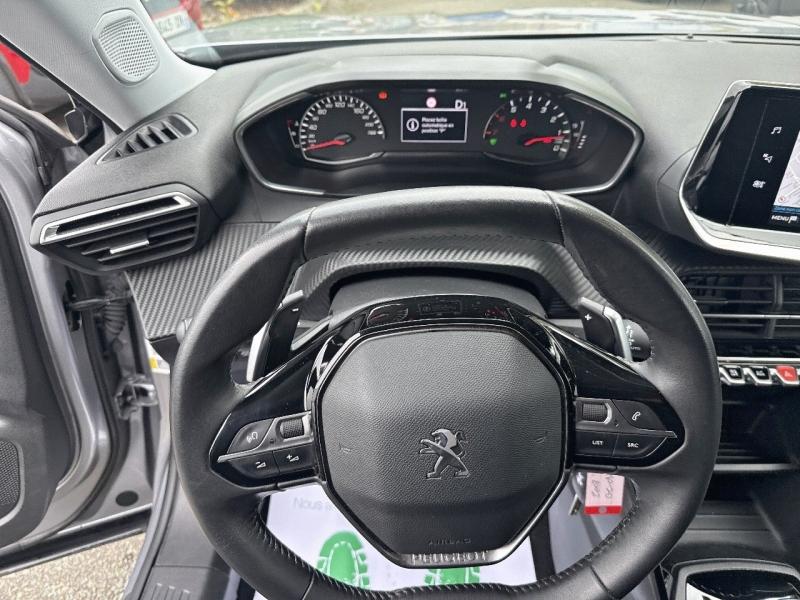 Véhicule d'occasion