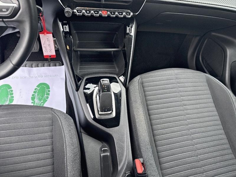 Véhicule d'occasion